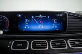 Thumbnail of 2025 Black Mercedes-Benz GLS 450