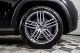 Thumbnail of 2025 Black Mercedes-Benz GLS 450