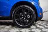 Thumbnail of 2025 Velocity Blue Ford Maverick