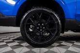 Thumbnail of 2025 Velocity Blue Ford Maverick