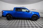 Thumbnail of 2025 Velocity Blue Ford Maverick