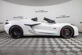 Thumbnail of 2023 White Pearl Metallic Tricoat Chevrolet Corvette