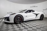 Thumbnail of 2023 White Pearl Metallic Tricoat Chevrolet Corvette