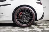Thumbnail of 2023 White Pearl Metallic Tricoat Chevrolet Corvette