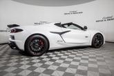 Thumbnail of 2023 White Pearl Metallic Tricoat Chevrolet Corvette