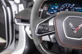 Thumbnail of 2023 White Pearl Metallic Tricoat Chevrolet Corvette