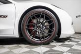 Thumbnail of 2023 White Pearl Metallic Tricoat Chevrolet Corvette