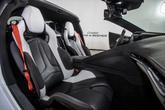 Thumbnail of 2023 White Pearl Metallic Tricoat Chevrolet Corvette