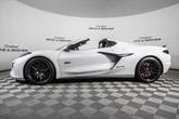 Thumbnail of 2023 White Pearl Metallic Tricoat Chevrolet Corvette
