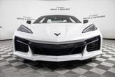Thumbnail of 2023 White Pearl Metallic Tricoat Chevrolet Corvette