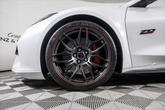 Thumbnail of 2023 White Pearl Metallic Tricoat Chevrolet Corvette