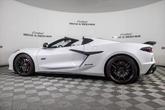Thumbnail of 2023 White Pearl Metallic Tricoat Chevrolet Corvette