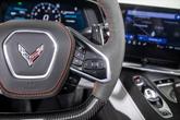 Thumbnail of 2023 White Pearl Metallic Tricoat Chevrolet Corvette