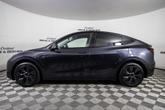 Thumbnail of 2024 Stealth Grey Tesla Model Y