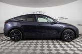 Thumbnail of 2024 Stealth Grey Tesla Model Y