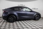 Thumbnail of 2024 Stealth Grey Tesla Model Y
