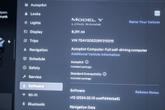 Thumbnail of 2024 Stealth Grey Tesla Model Y