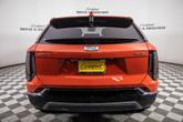 Thumbnail of 2025 Monarch Orange Cadillac OPTIQ