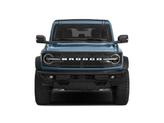 Thumbnail of 2022 Shadow Black Ford Bronco