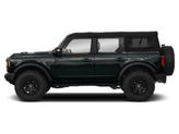 Thumbnail of 2022 Shadow Black Ford Bronco