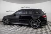 Thumbnail of 2021 Black Mercedes-Benz AMG GLC 43