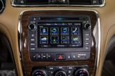 Thumbnail of 2016 White Frost Tricoat Buick Enclave
