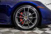 Thumbnail of 2024 Gentian Blue Metallic Porsche 911