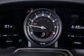 Thumbnail of 2024 Gentian Blue Metallic Porsche 911