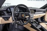 Thumbnail of 2024 Gentian Blue Metallic Porsche 911