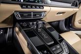 Thumbnail of 2024 Gentian Blue Metallic Porsche 911
