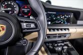 Thumbnail of 2024 Gentian Blue Metallic Porsche 911