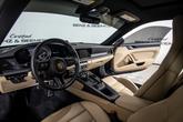 Thumbnail of 2024 Gentian Blue Metallic Porsche 911