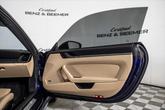 Thumbnail of 2024 Gentian Blue Metallic Porsche 911