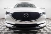 Thumbnail of 2019 Snowflake White Pearl Mica Mazda CX-5