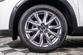 Thumbnail of 2019 Snowflake White Pearl Mica Mazda CX-5
