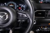 Thumbnail of 2019 Snowflake White Pearl Mica Mazda CX-5