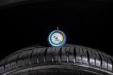 Thumbnail of 2019 Snowflake White Pearl Mica Mazda CX-5