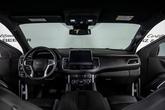 Thumbnail of 2023 Summit White Chevrolet Tahoe