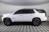 Thumbnail of 2023 Summit White Chevrolet Tahoe