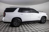 Thumbnail of 2023 Summit White Chevrolet Tahoe