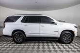 Thumbnail of 2023 Summit White Chevrolet Tahoe
