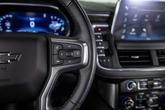 Thumbnail of 2023 Summit White Chevrolet Tahoe