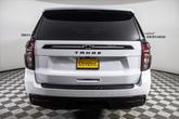 Thumbnail of 2023 Summit White Chevrolet Tahoe