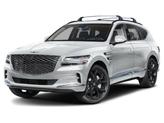 Photo of 2024 Matterhorn White Genesis GV80