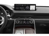 Thumbnail of 2024 Matterhorn White Genesis GV80