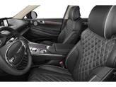 Thumbnail of 2024 Matterhorn White Genesis GV80