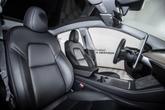 Thumbnail of 2023 Gray Tesla Model Y