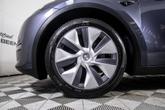 Thumbnail of 2023 Gray Tesla Model Y