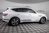 Thumbnail of 2022 Uyuni White Genesis GV80