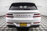 Thumbnail of 2022 Uyuni White Genesis GV80
